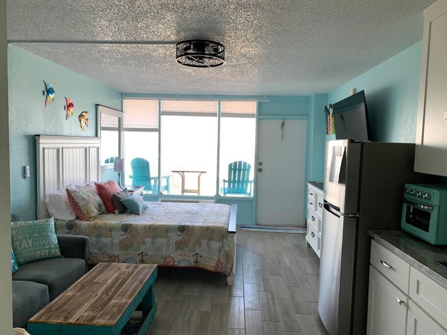 Sunrise On The Beach Daytona Beach Exterior foto
